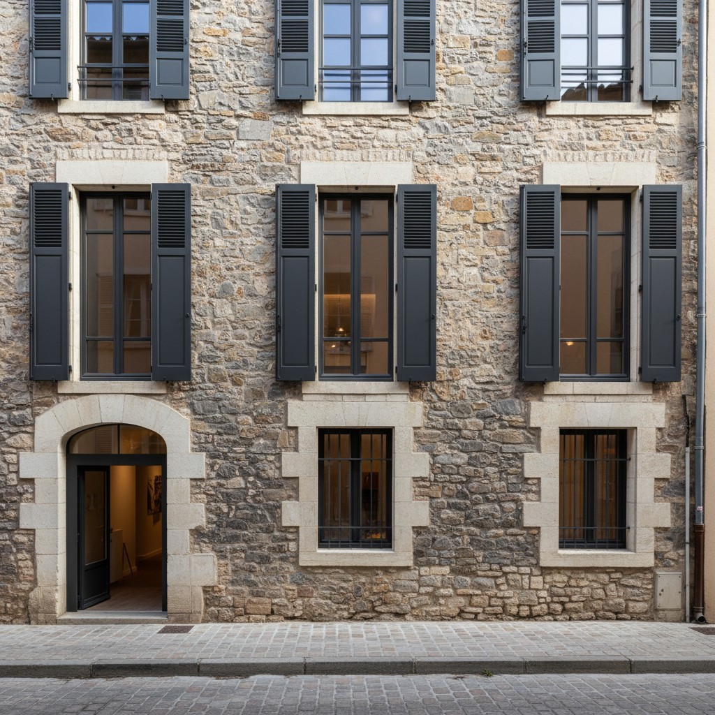 GIRARDIN MENUISERIE